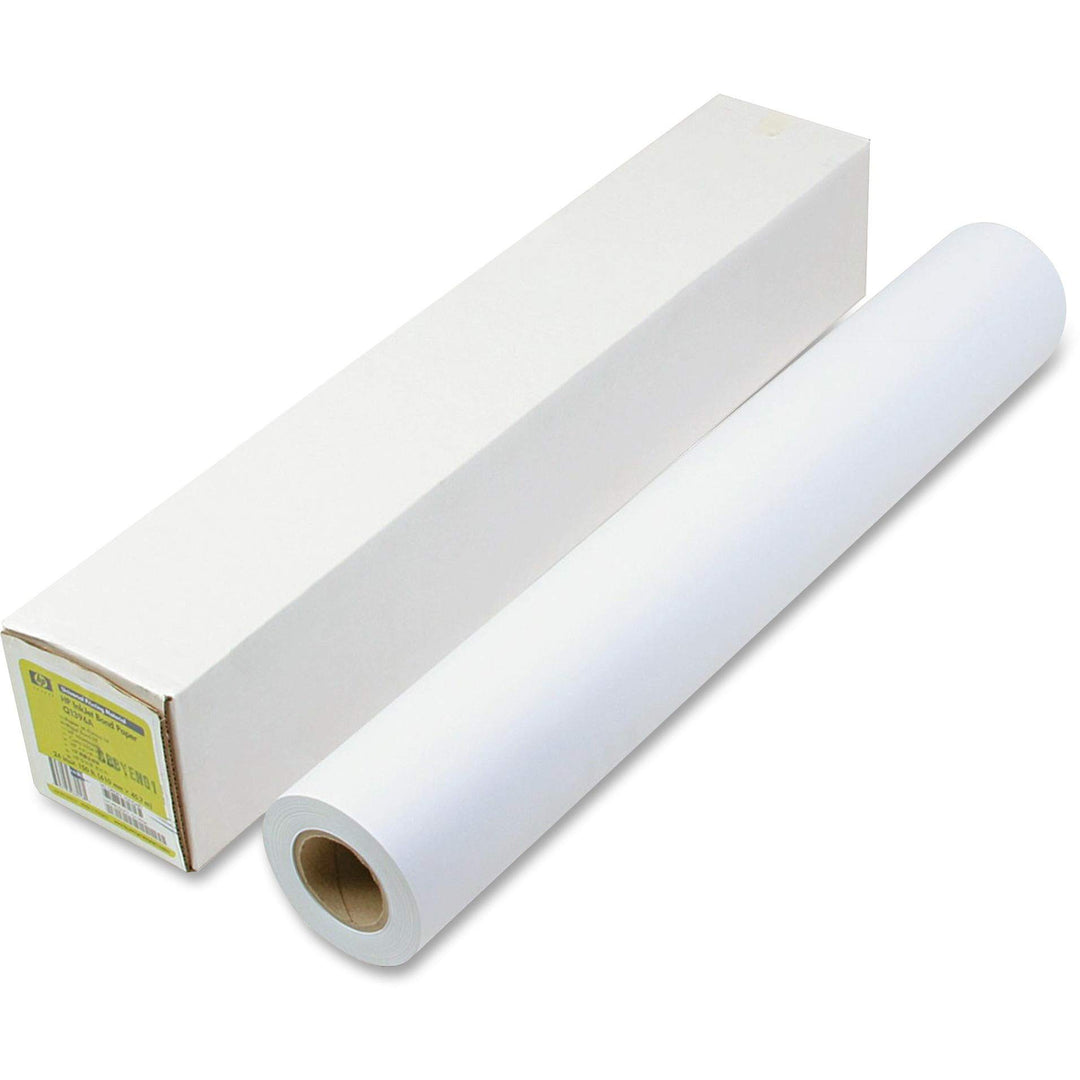 Hewlett Packard Q1405B Beschichtete Papierrolle 36 914mmx45, 7M 95Gr
