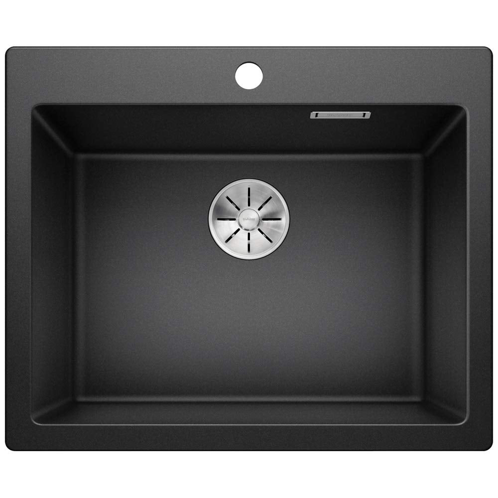 Blanco PLEON 6 521 678 Küchenspüle 6-521 anthrazit, X