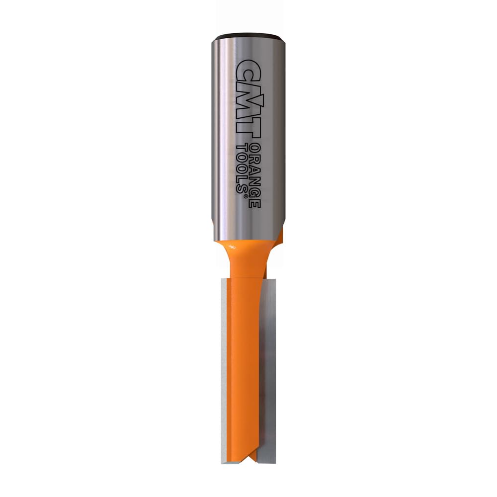 CMT ORANGE TOOLS 812.595.11 - NUTFRÄSER HM S=12.7 D=9.5X31.7