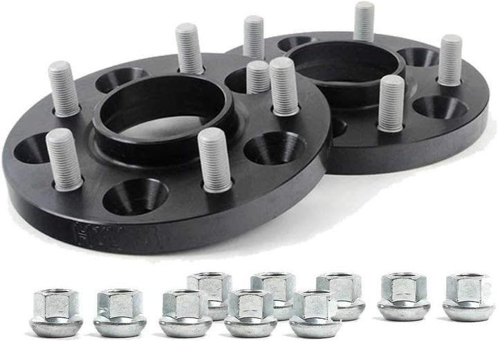 Spurverbreiterung TRAK+ Spurverbreiterungen von H&amp;R 30 mm (B3065675) Distanzscheibe Räder
