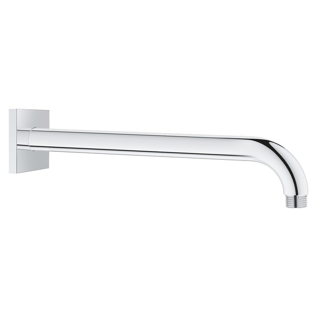 GROHE Rainshower Brausearm Modern passend zu Eurocube Armaturen 27488000, 28.6