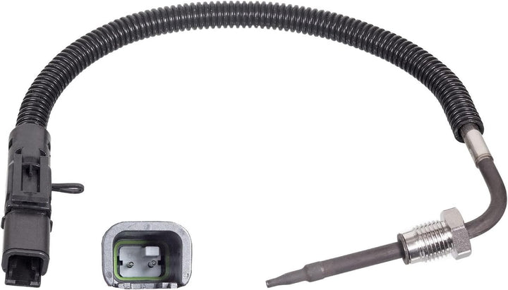 febi bilstein 102014 Abgastemperatursensor , 1 Stück