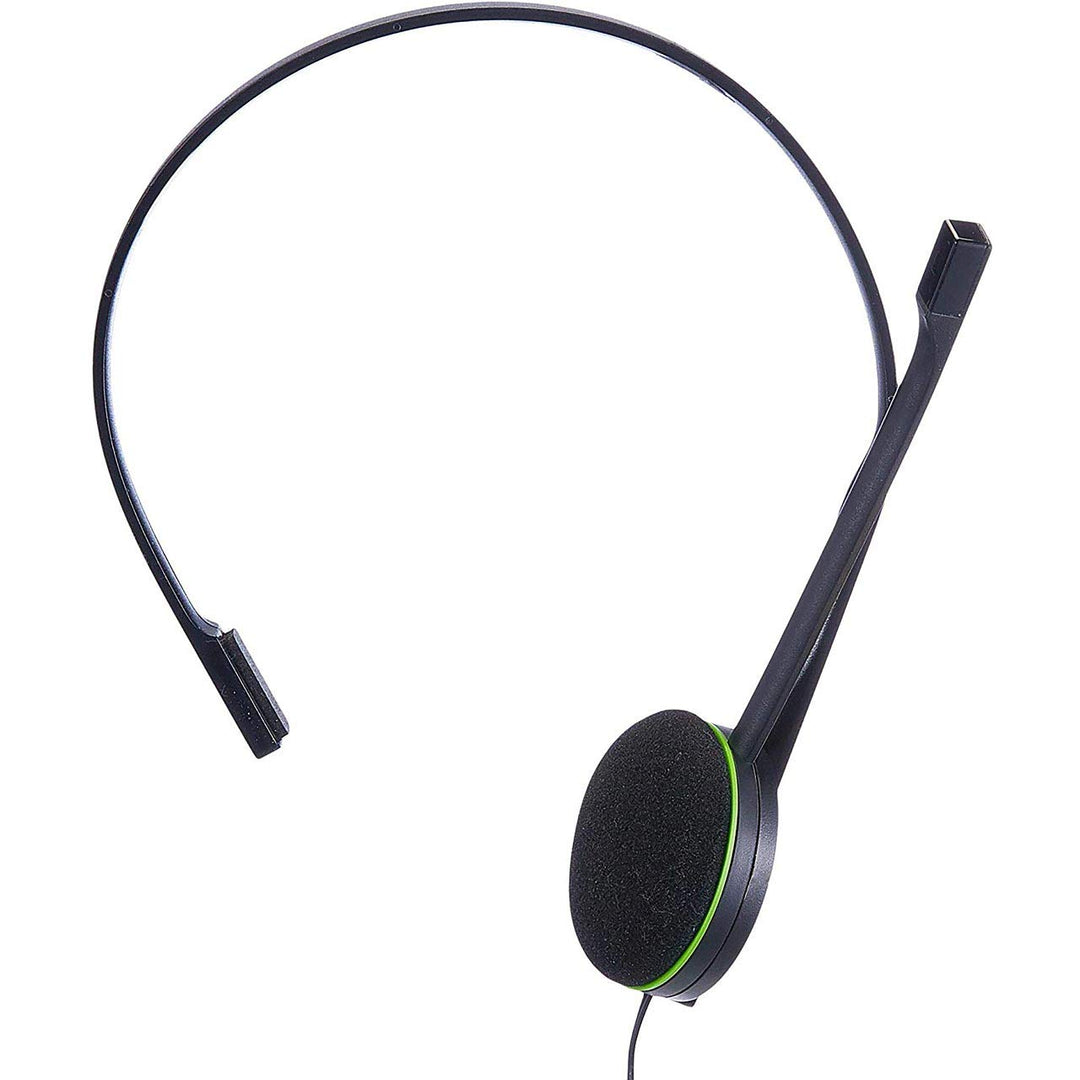 CASQUE XBOX ONE CHAT