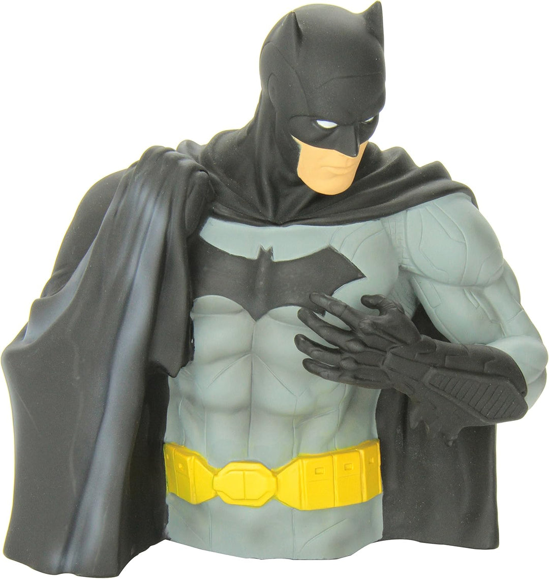 Monogramm Batman New 52 Action Figur Büste