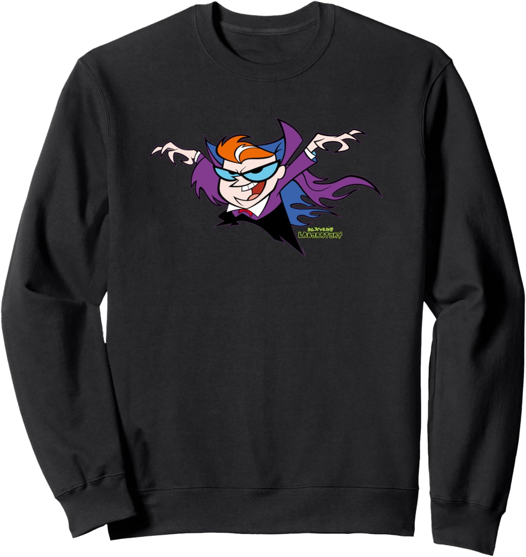 Cartoon Network Dexter&