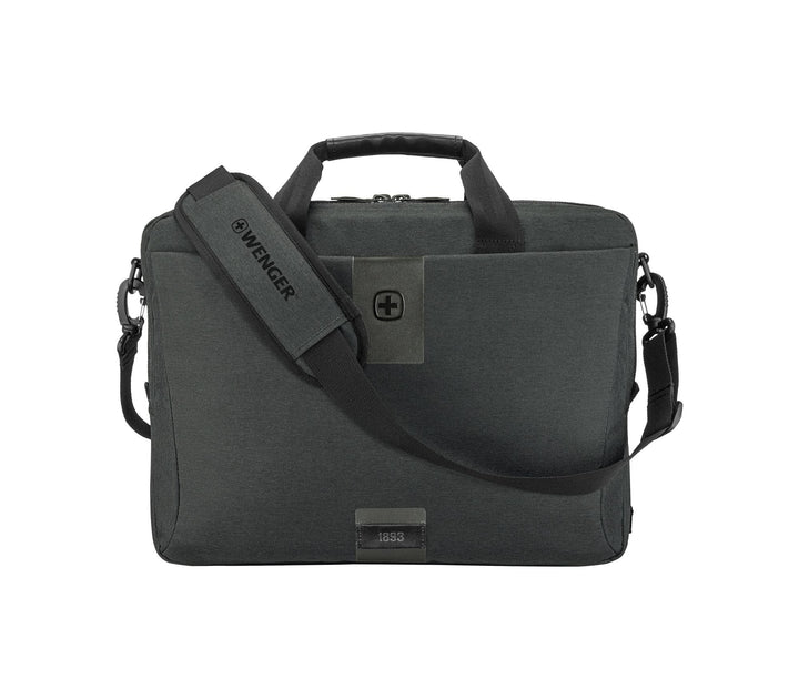 WENGER MX Reload Laptop Backpack with Tablet Compartment, Notebook up to 14 Inches, Tablet up to 10