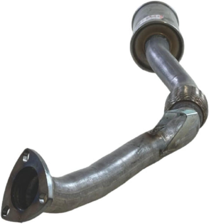 BOSAL Original Vorschalldämpfer