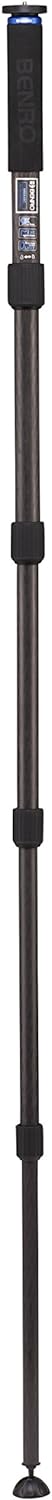 Benro Mach3 Monopod Ser 4 Carb 5 Sect