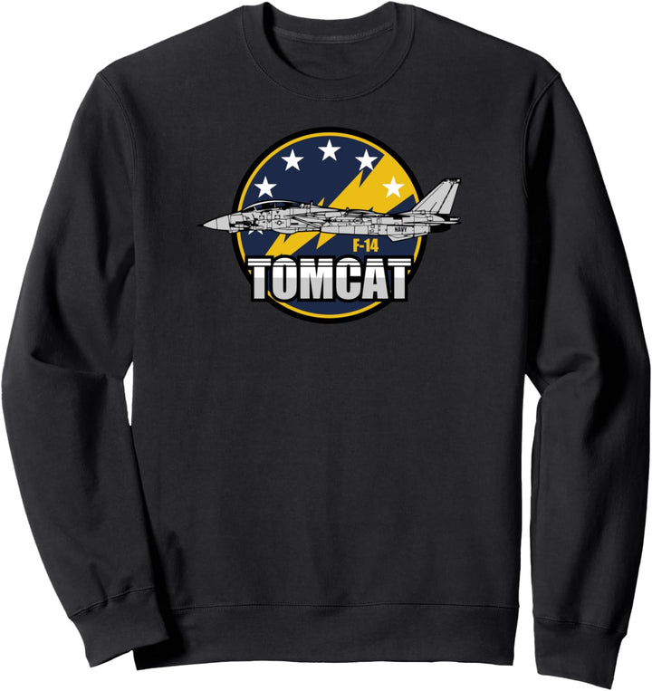 F-14 Tomcat Sweatshirt