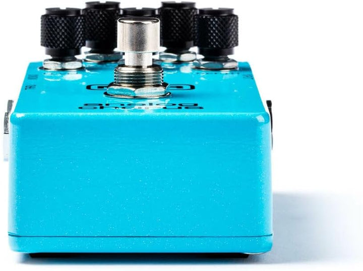 MXR Gitarren-Effektgerät Pedal MXR Modulation ANALOG CHORUS