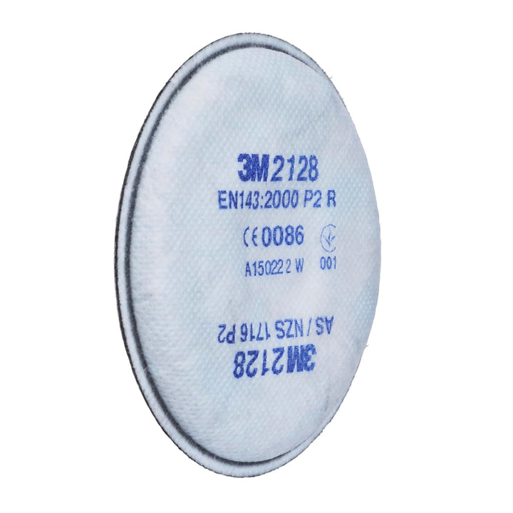 3M 2128 Partikelfilter (20-er Pack)