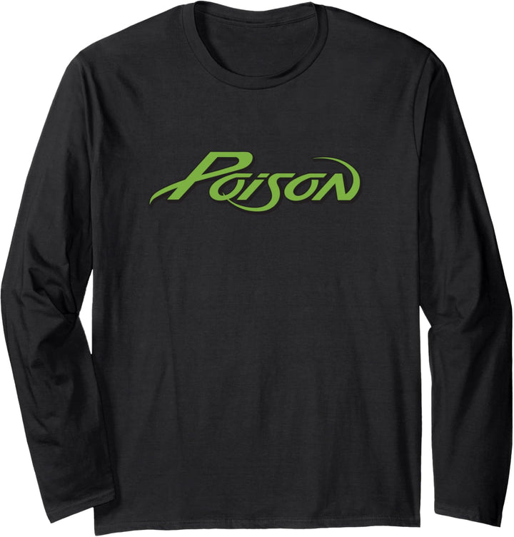 Gift - Klassisches Logo Langarmshirt