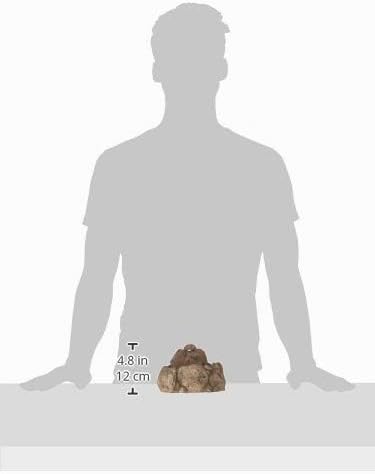 Exo Terra Reptilienbrunnen mit Trinknapf und Pumpe