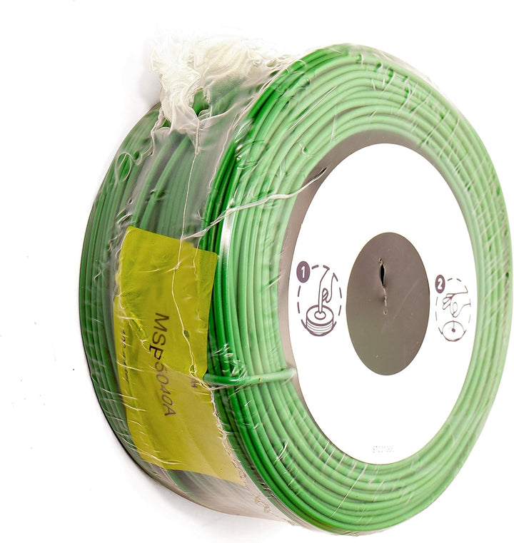MTD OEM BEGRENZUNGSKABEL 100M, Grün
