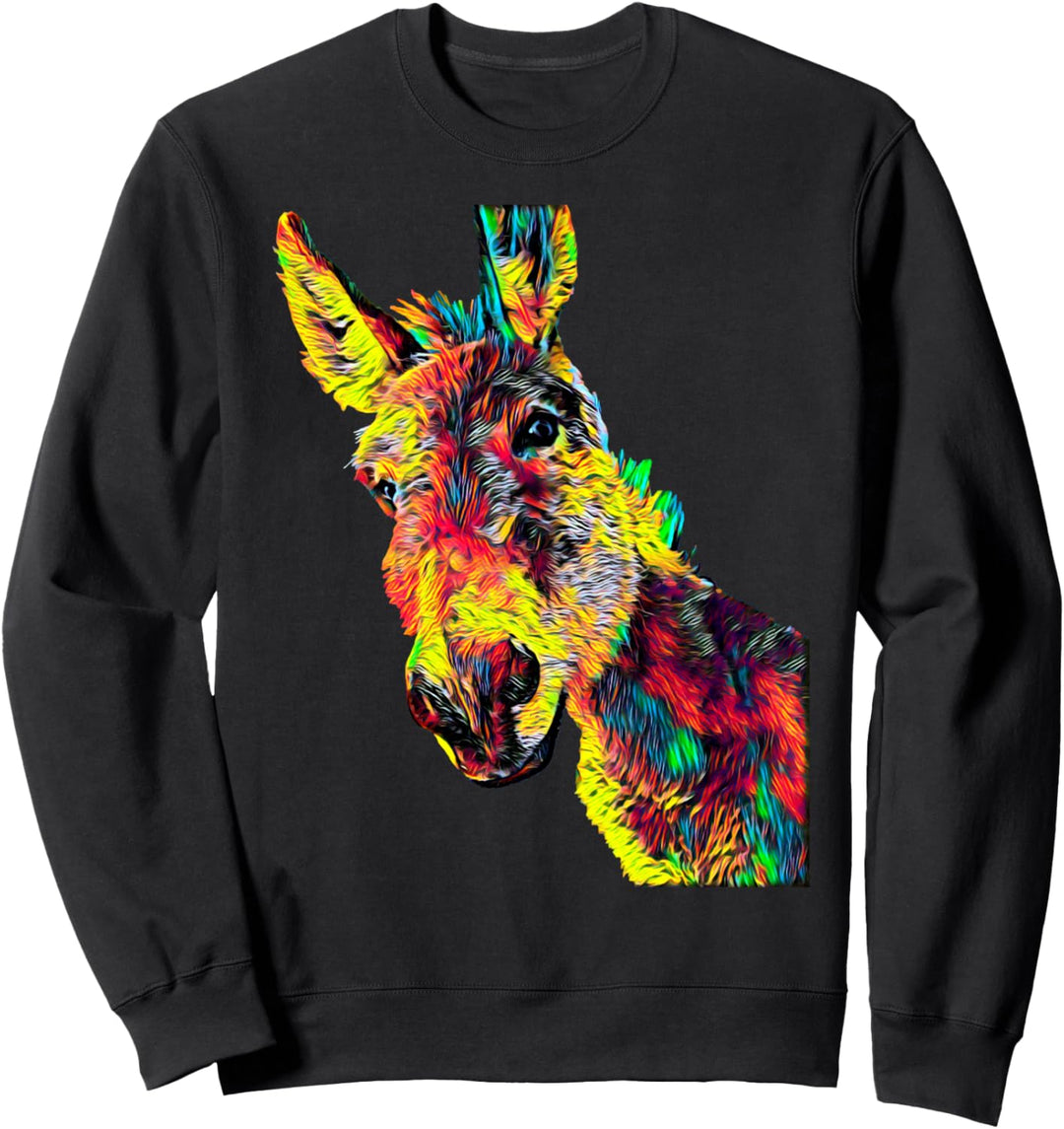 Esel Sweatshirt