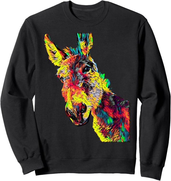 Esel Sweatshirt