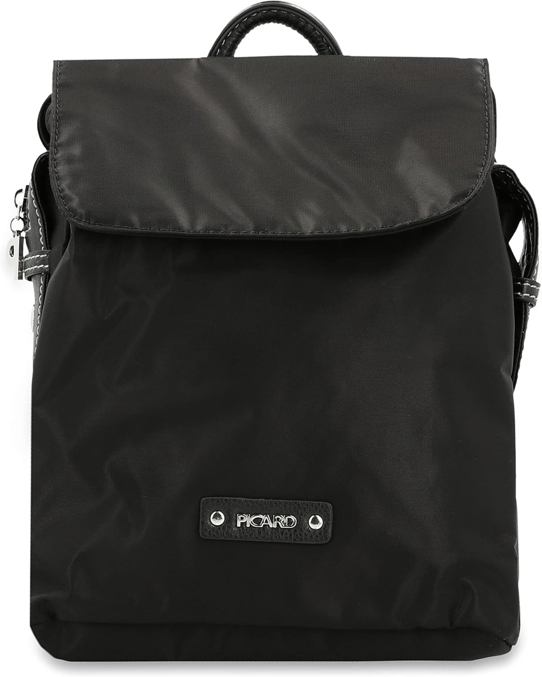 Picard Damen Sonja Gepäck- Kuriertasche (1er Pack) Einheitsgrösse Perle, Einheitsgr&amp;