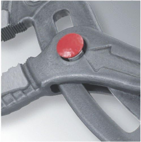 KS Tools 115.8525 Wasserpumpenzange "Quattro Grip" 320mm