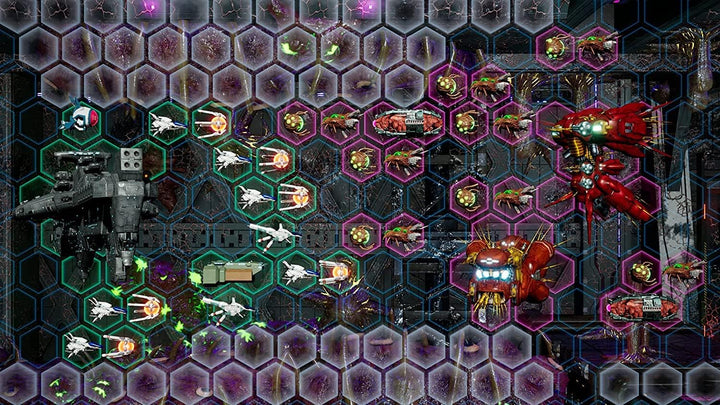 R-Type Tactics I II Cosmos (Deluxe Edition) /PS5