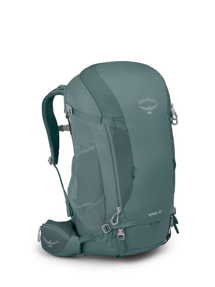 Osprey Europe Damen Viva 45 Backpack Succulent Green, Succulent Green