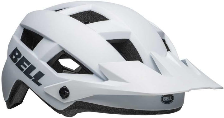 BELL Spark 2 Helm weiss US/M, US/M