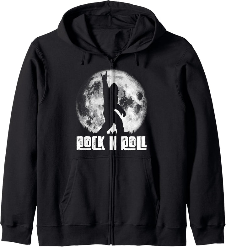 Rock n&