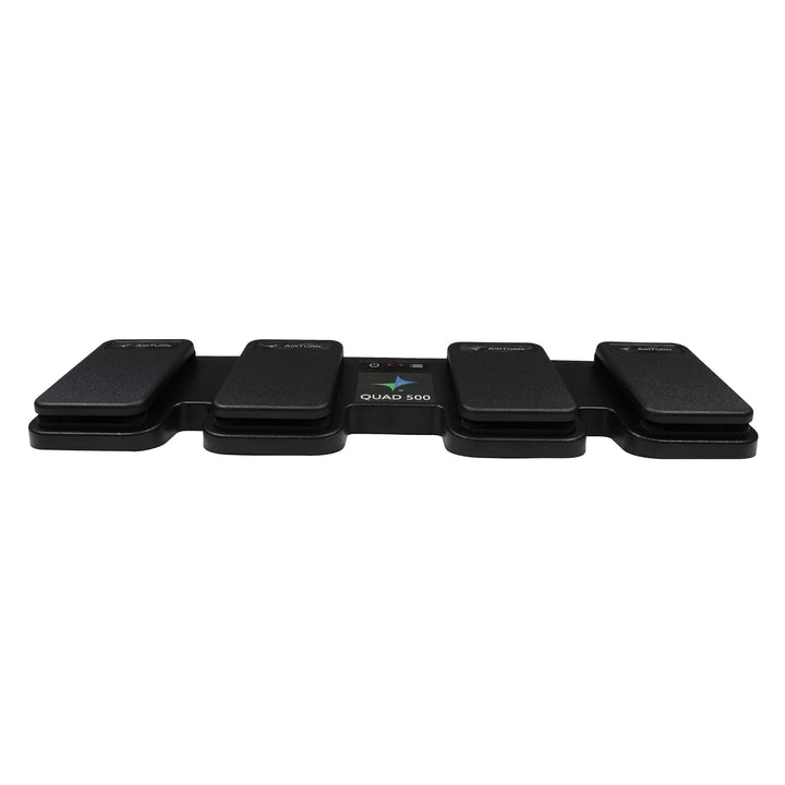 Airturn Quad 500 - Quadruple controller