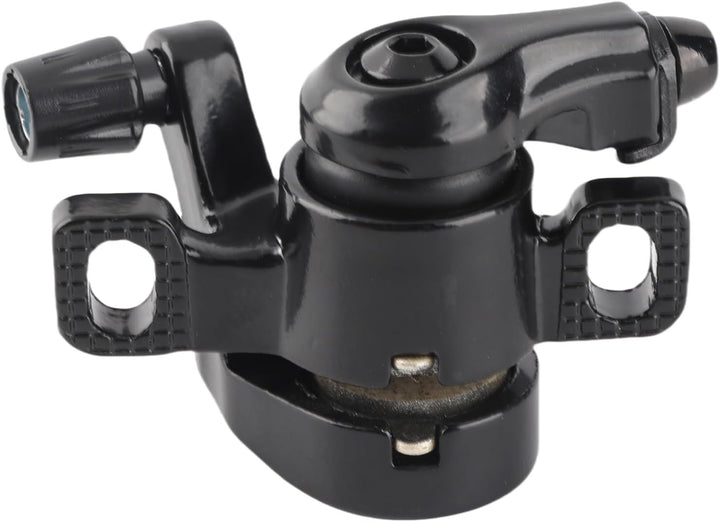 Dilwe M365 Pro Bremssattel, Elektroroller Hinterrad Roller Scheibenbremssattel für M365 Pro