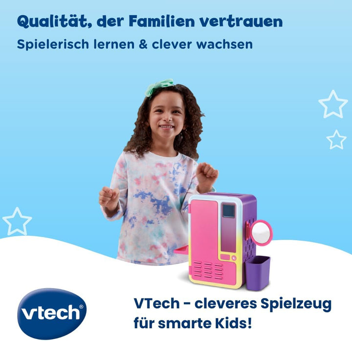 VTech KidiSecrets Traumtresor Deluxe