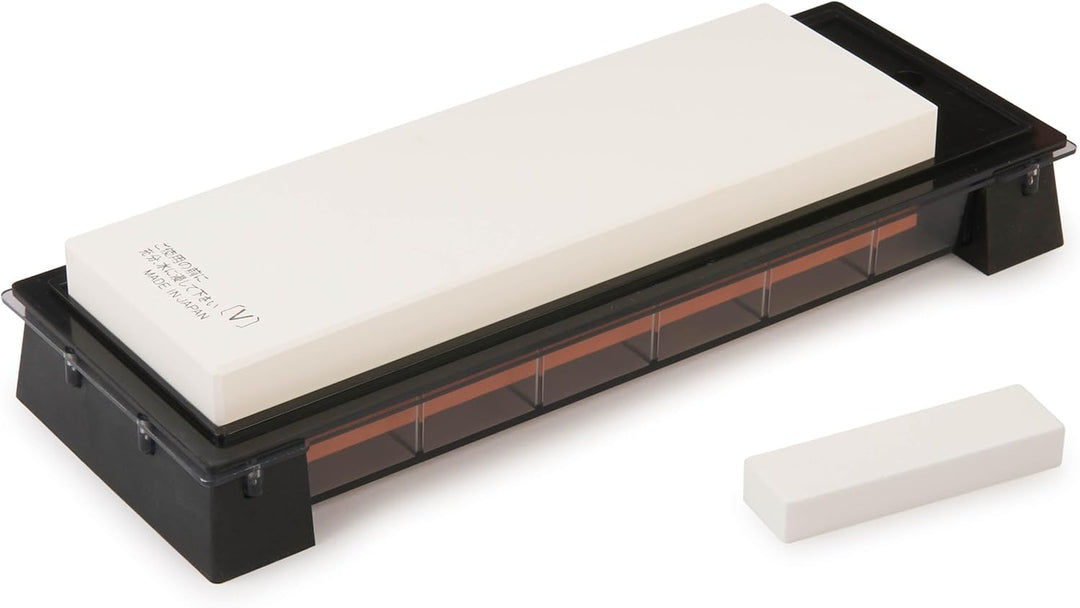 Suehiro Cerax CR-2800 Kombi-Schleifstein: 