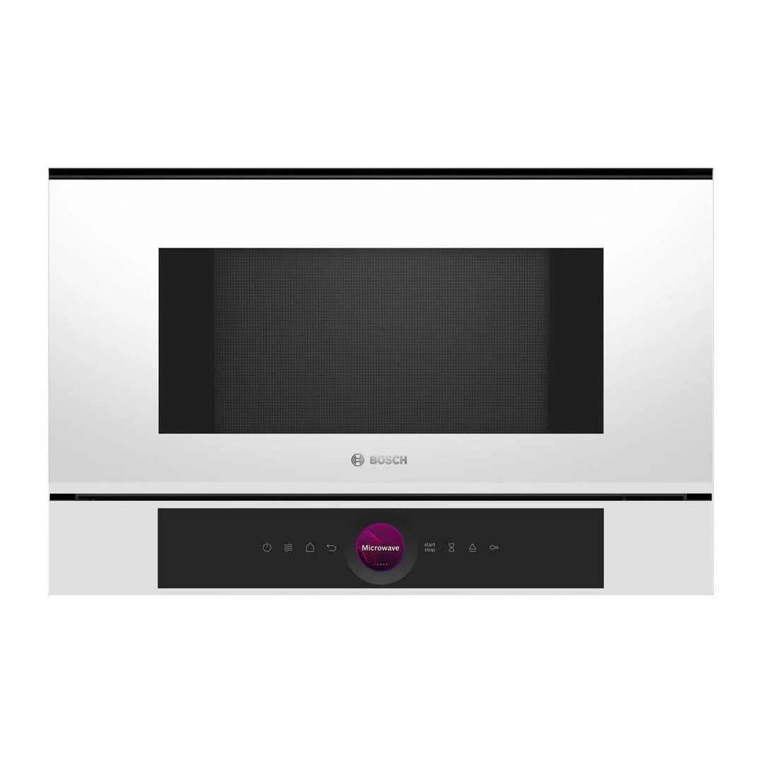 BOSCH Micro-ondes solo BFL7221W1