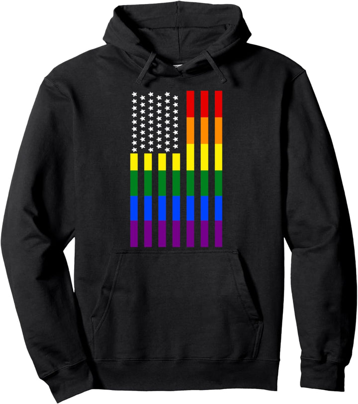 LGBT Gay Pride Schwule Lesben Bisexuelle Transgender Pullover Hoodie