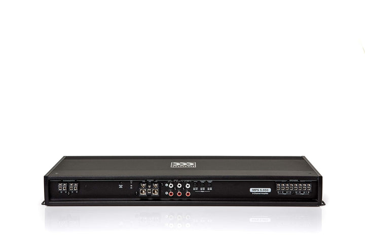 Morel MPS 5.950 Verstärker 5-Kanal