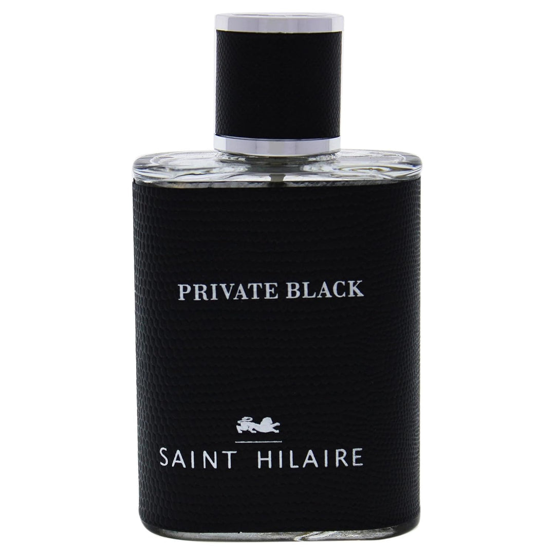 Saint Hilaire Private Black