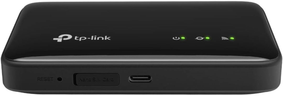 Hotspot Router TP-Link M7005 WiFi 6 4G LTE