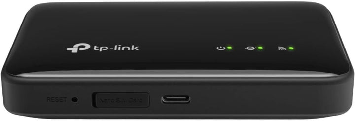 Hotspot Router TP-Link M7005 WiFi 6 4G LTE