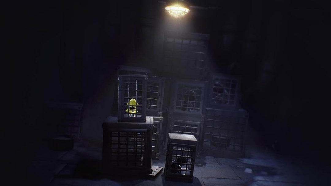 Little Nightmares - Complete Edition