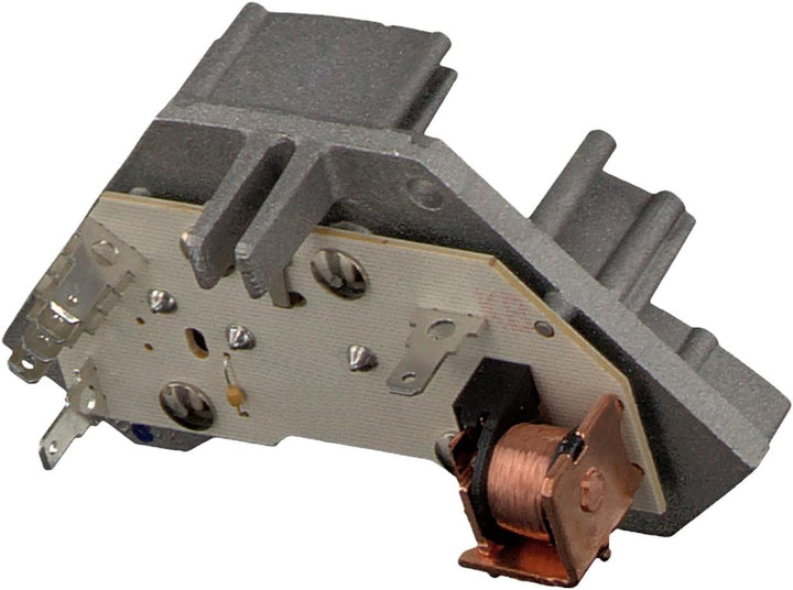 febi bilstein 28311 Steuergerät für Gebläse , 1 Stück