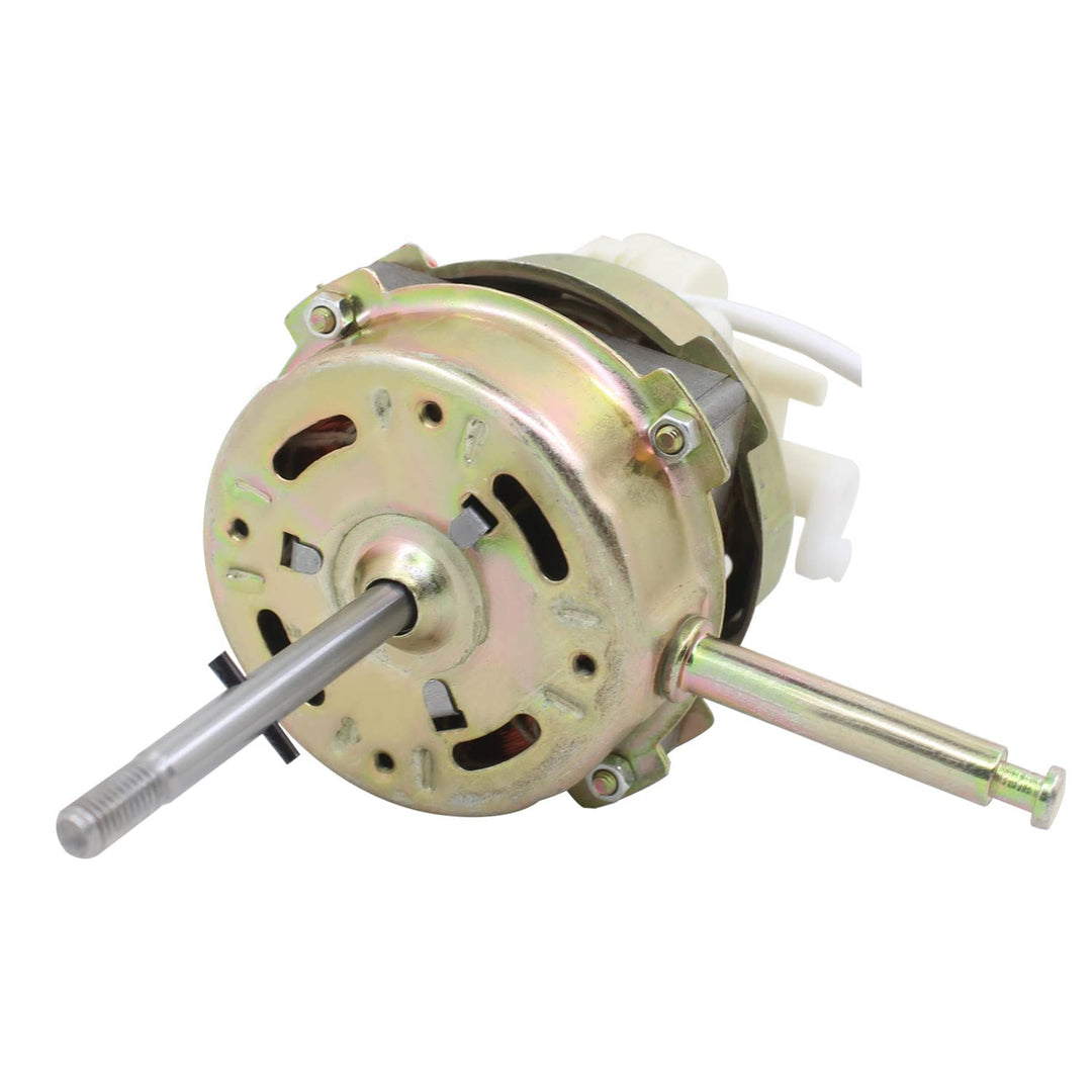 Lüftermotor mit kondensator standventilator motor AC230v standlüfter leise elektromotor ventilator r