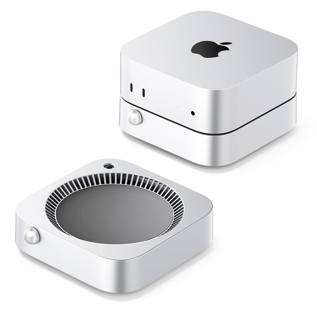 ORICO STH03 Hub-Ständer für Mac mini M4, Erweiterungsständer, STH03