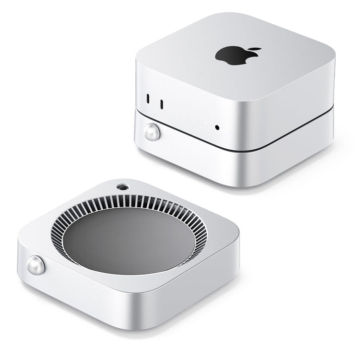 ORICO STH03 Hub-Ständer für Mac mini M4, Erweiterungsständer, STH03