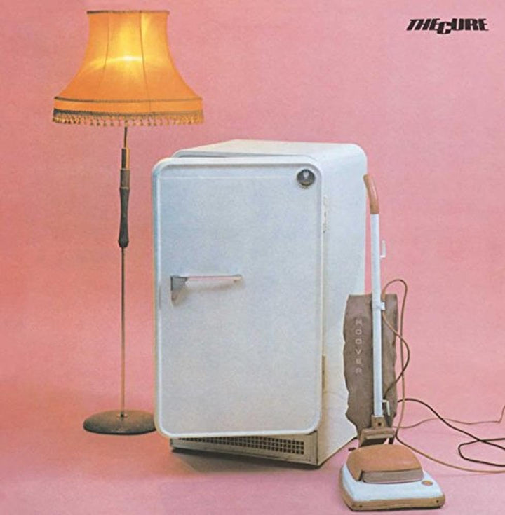Three Imaginary Boys, Vinyl