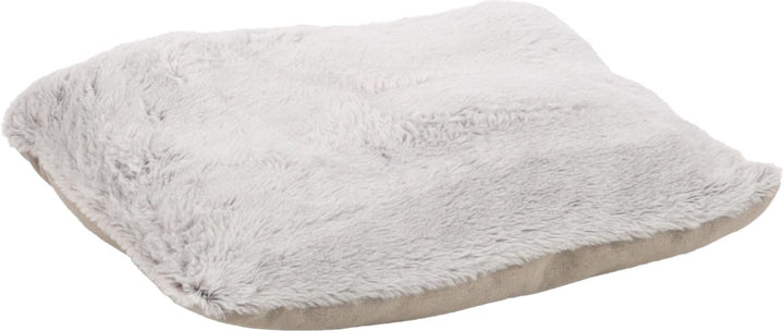 Flamingo Autositz Monica Beige 55x48x32cm