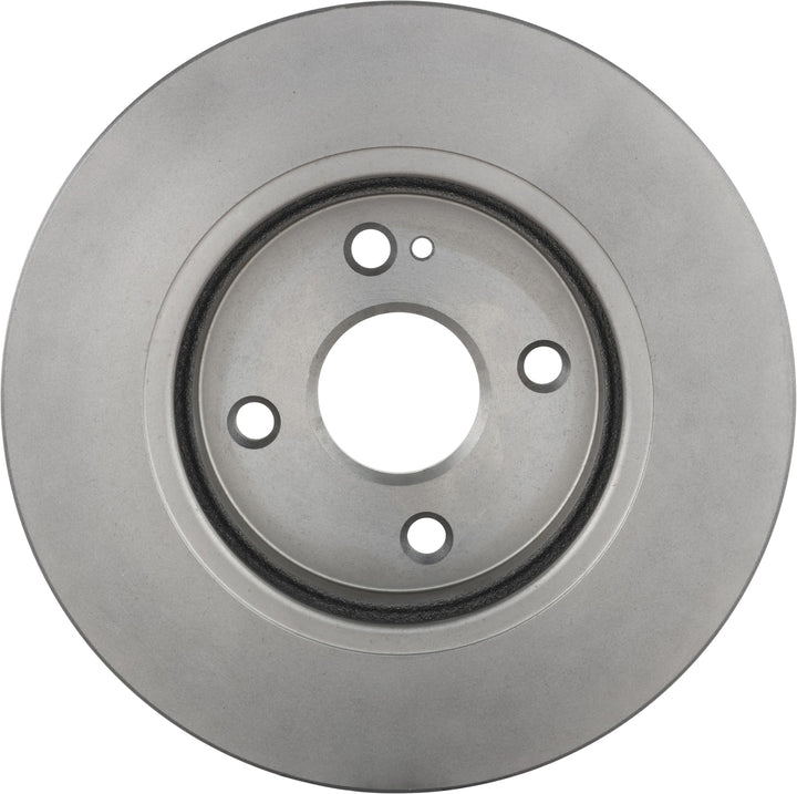 BREMBO 09.A968.11 Bremsscheiben