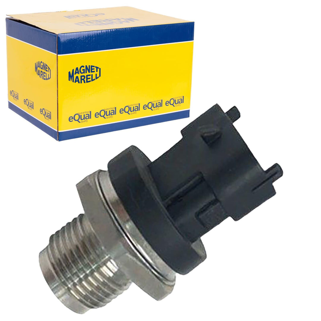 MAGNETI MARELLI Sensor, Kraftstoffdruck