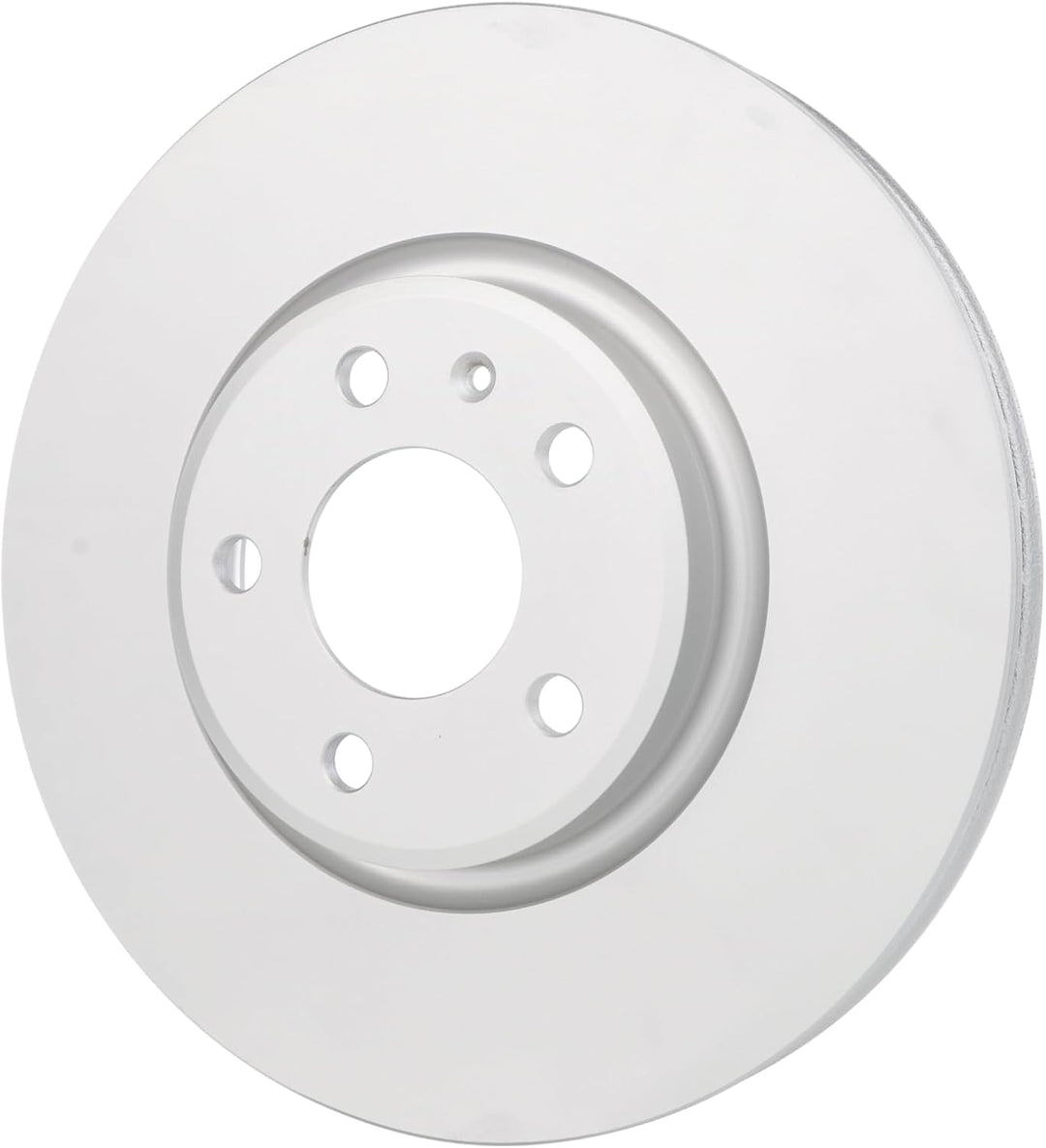 Bosch BD1583 Bremsscheiben - Vorderachse - ECE-R90 Zertifizierung - eine Bremsscheibe
