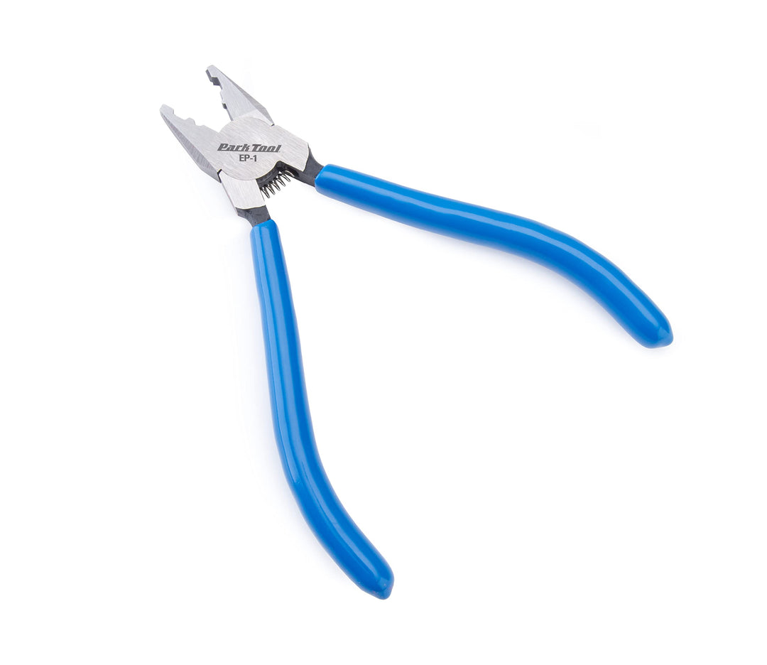 Park Tool EP-1 Endkappen-Crimpzange für Fahrradkabel