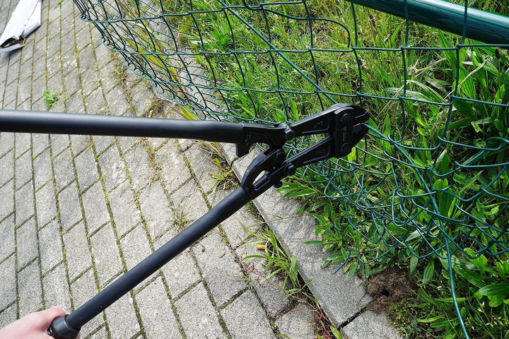 BRILLIANT TOOLS BT068024 Bolzenschneider 24", 600 mm [Powered by KS TOOLS], 24", 600 mm