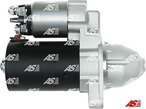 ASPL S0227 Anlasser