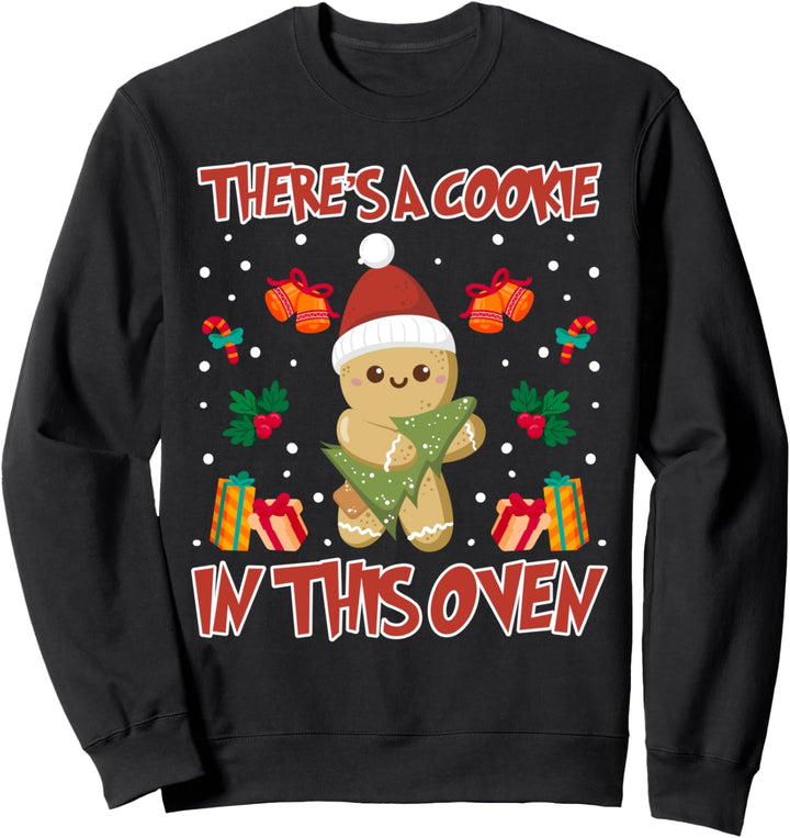 Weihnachtszeit "There&